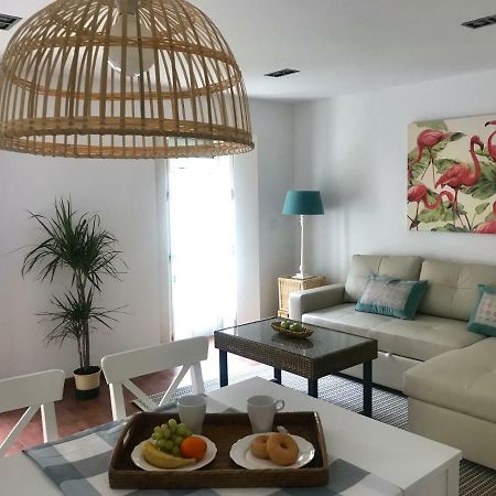 شقة جيريز  في Apartamento Centro De Jerez المظهر الخارجي الصورة