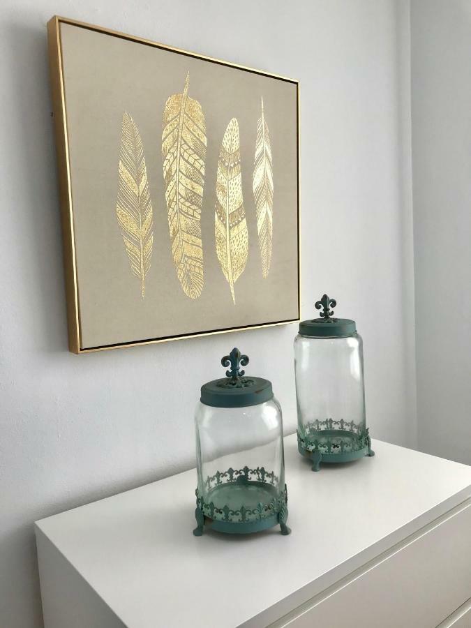 شقة جيريز  في Apartamento Centro De Jerez المظهر الخارجي الصورة