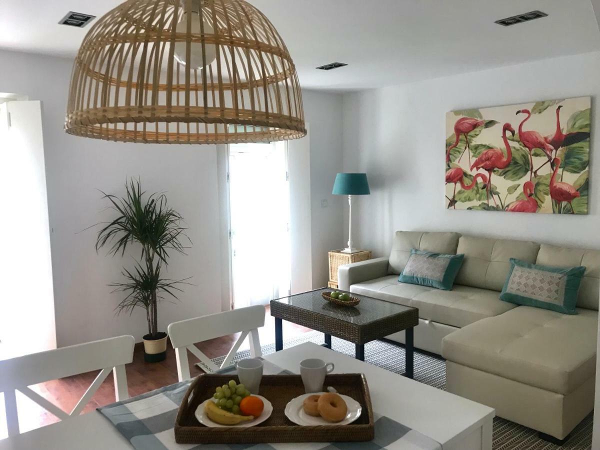 شقة جيريز  في Apartamento Centro De Jerez المظهر الخارجي الصورة