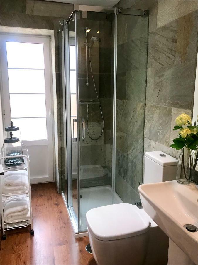 شقة جيريز  في Apartamento Centro De Jerez المظهر الخارجي الصورة
