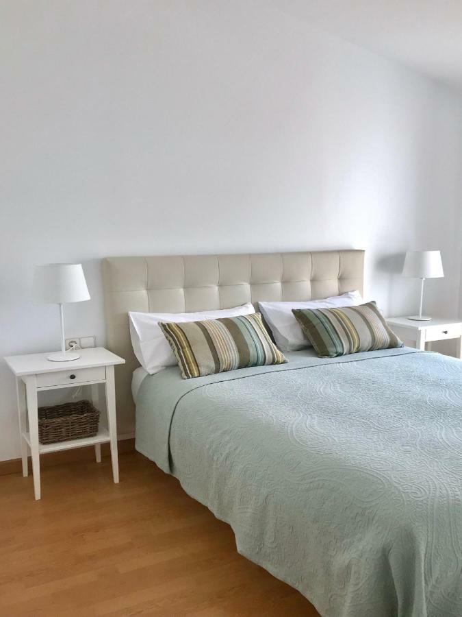 شقة جيريز  في Apartamento Centro De Jerez المظهر الخارجي الصورة