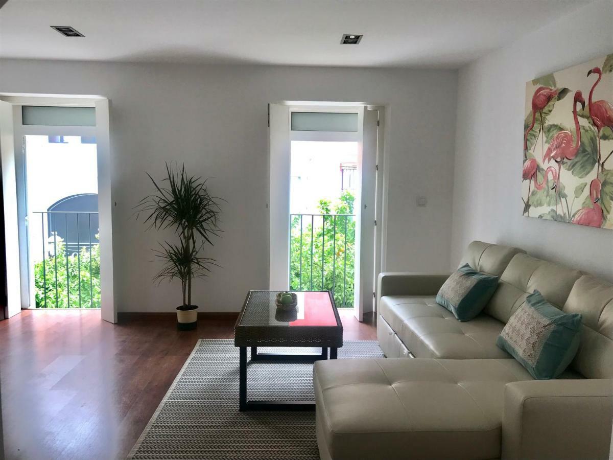 شقة جيريز  في Apartamento Centro De Jerez المظهر الخارجي الصورة